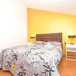 Kala Main Square Apartman *