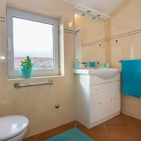 Appartement Kala Main Square