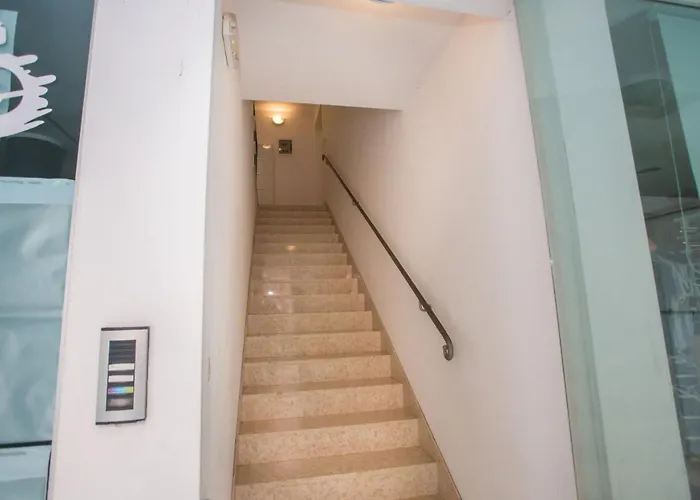 Kala Main Square 포레치