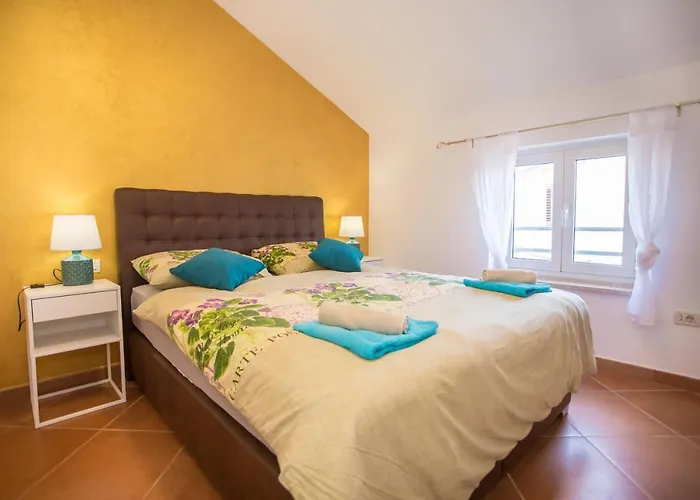 Kala Main Square 아파트 *