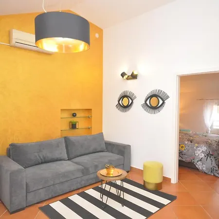 Kala Main Square Porec&free Parking Place Appartement Poreč