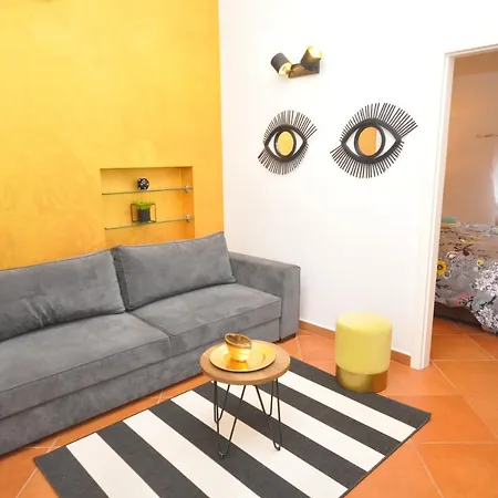 Kala Main Square Apartment