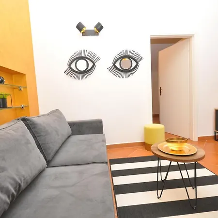 Kala Main Square Porec&free Parking Place *