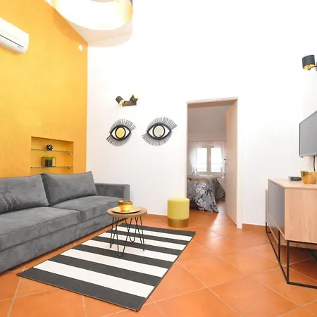 Apartment Kala Main Square Porec