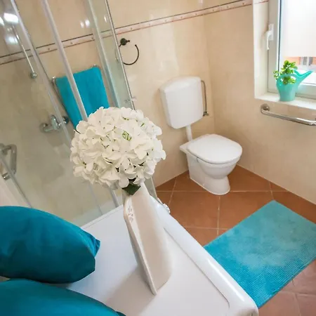 Kala Main Square Lägenhet *