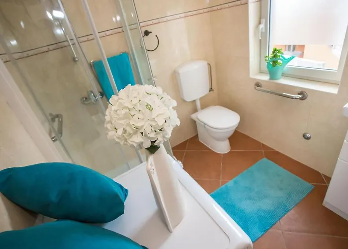 Kala Main Square 公寓 *