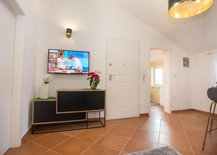 Kala Main Square 아파트