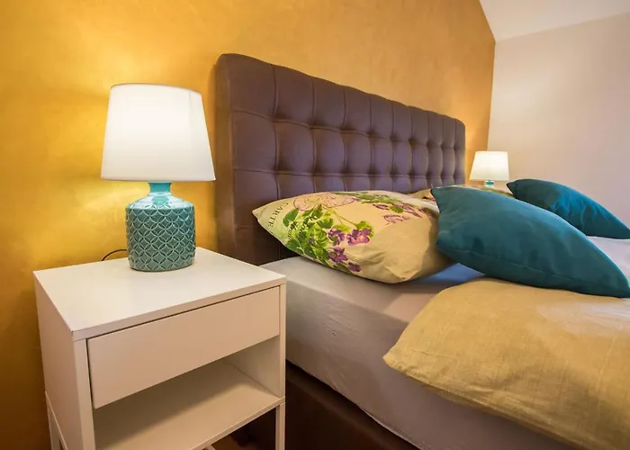 Kala Main Square 아파트 *